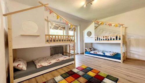 Ferienhaus Lieblingsplatz - Foto 5