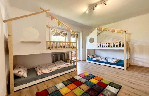 Ferienhaus Lieblingsplatz - Foto 5