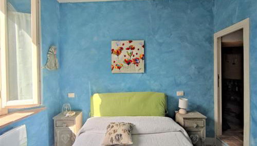 Apartment Casa dell'Arco by Interhome - Foto 5