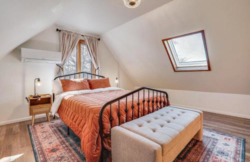 Saint Paul Vacation Rental Near Shopping and Dining! - Foto 21