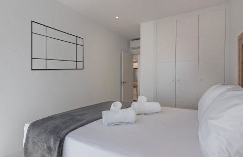 Apartamentos Puerto - Centro Ayamonte AEHP22FP72 - Photo 19