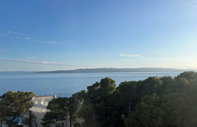 Villa Brela-Rogac1 - Foto 69