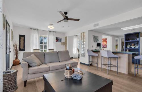 The Connect Resort near WinStar Casino - Foto 9