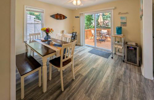 Seabreeze Lakeside Getaway - Foto 7