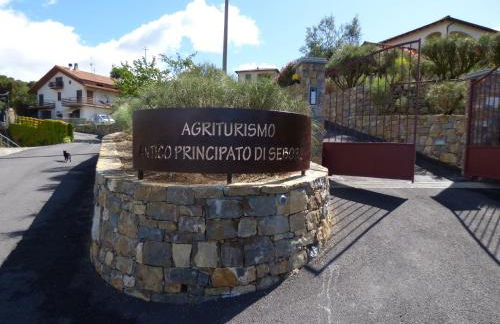 Antico Principato di Seborga - Foto 1