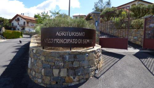 Antico Principato di Seborga - Foto 1