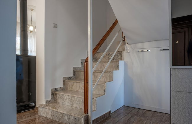 Villa Lale - Foto 41