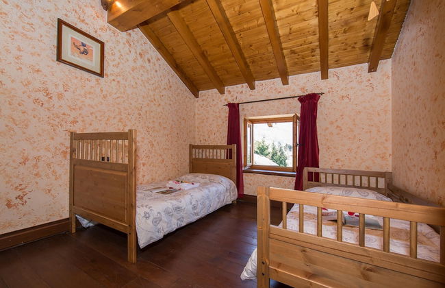 Villa Victoria - Foto 6