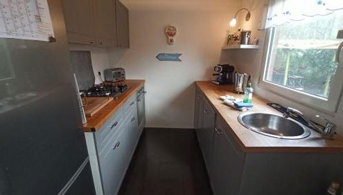 Skippers Home am Steinhuder Meer - Foto 4