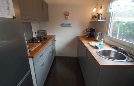 Skippers Home am Steinhuder Meer - Photo 4