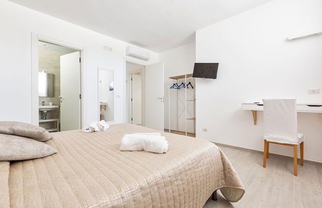 3081 Villa Il Tulipano Verde by Barbarhouse - Foto 10