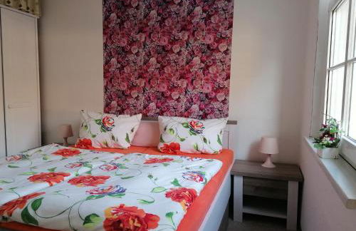 Ferienwohnung Rosenblick - Foto 13