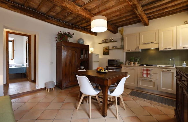 Agriturismo Casale Le Crete - Photo 23