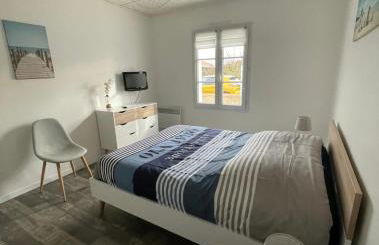 Petite maison au calme, dans une impasse - Foto 7