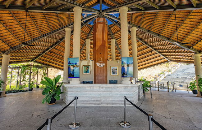 Beyond Skywalk Nangshi - Foto 2