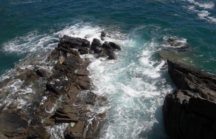 Casa a picco sul mare 5 terre - Foto 50