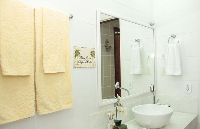 Apart Hotel em Geribá-100m da praia - Foto 42