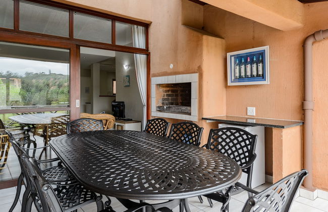 San Lameer Villa Rentals 2529 - Foto 13