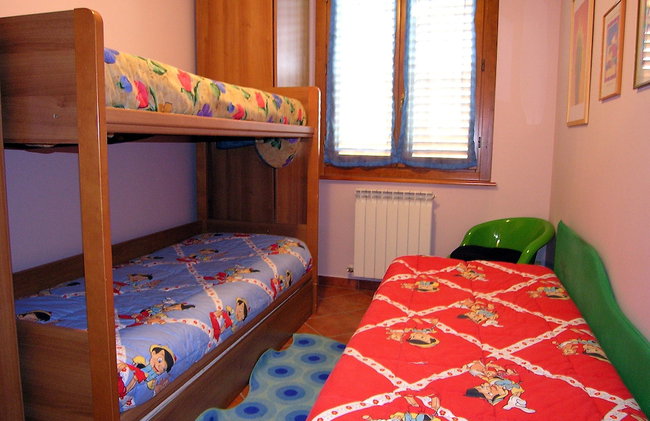 Villino Blu Private Villa on the Chianti Hils 10 Plus 2 pax - Photo 9