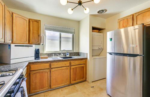 Easy Beach and Airport Access! San Diego Getaway - Foto 9