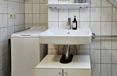 Smittshörn 3 - Nordsee Ferienhaus für Gruppen und Familien mit eingezäunten Garten - Foto 51