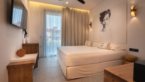 Be Modern Aparts & Studios - Foto 3