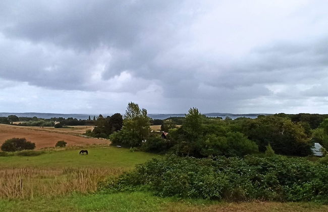 4 Person Holiday Home in Grevinge - Foto 20