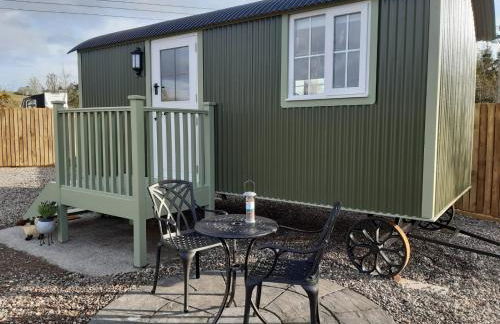 Foresterseat Shepherd Huts - Photo 10
