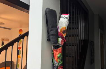 Staten Luxe, Modern Stay Close to NJ, NYC and Brooklyn! - Foto 40