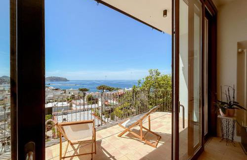 Villa Ghezzi Sea View - Foto 62