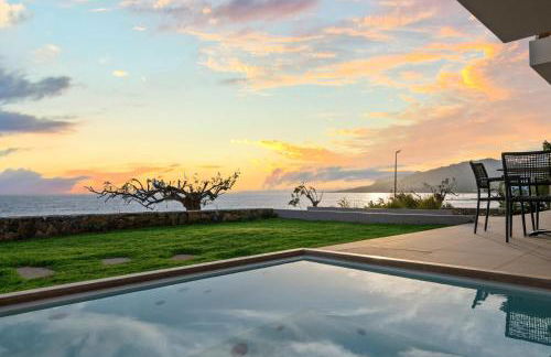 Evelmare Beachfront Apartments - Foto 6