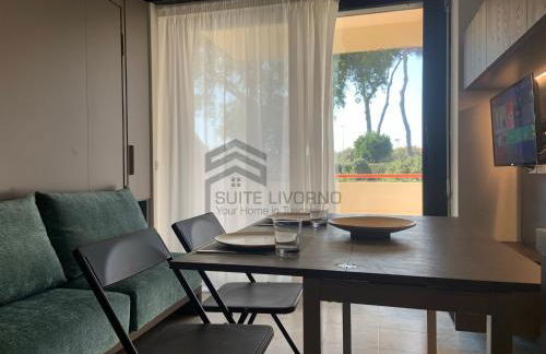 Suites Marilia Apartments - Suite Livorno Holiday Home Group - Foto 61