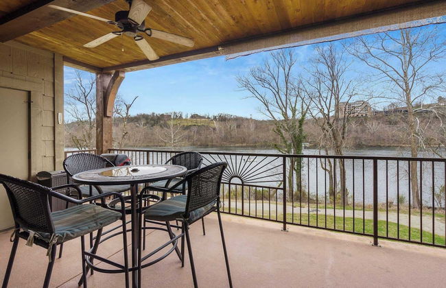 Taneycomo Retreat - Lakefront Condo - Photo 20