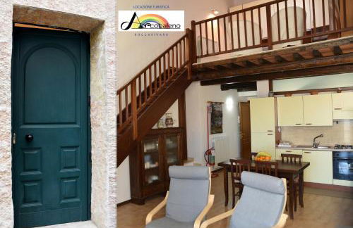 Locazione Turistica Arcobaleno "Family Loft" - Foto 1