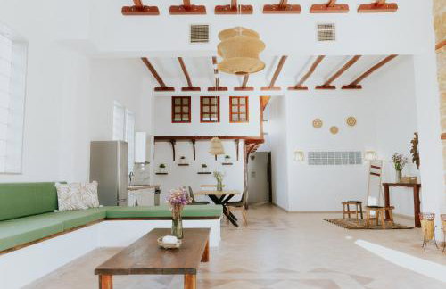 Mnēmes Residence - Foto 19