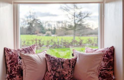 Budburst - Ashling Park - Foto 7