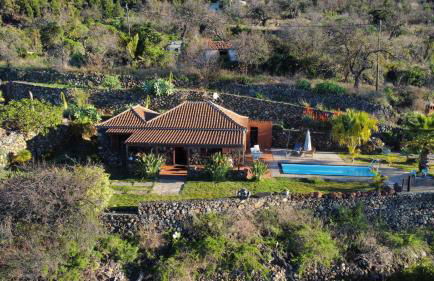Villa El Topo -Piscina privada - Private pool - by Rural La Palma - Foto 3