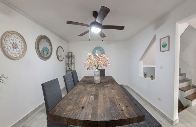 Casa Comfy - Photo 34