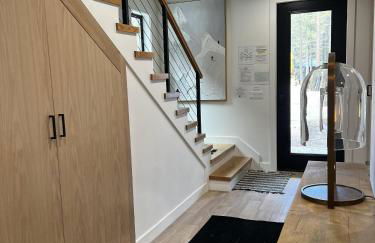 New Luxury 4BR /3BA Obsidian Reserve #110 – Hot Tub, 2-Car Garage, Pool Table, Mount Views! - Foto 64