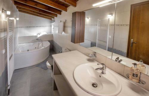 Spacious House with extraordinary view in Corfu - Foto 46