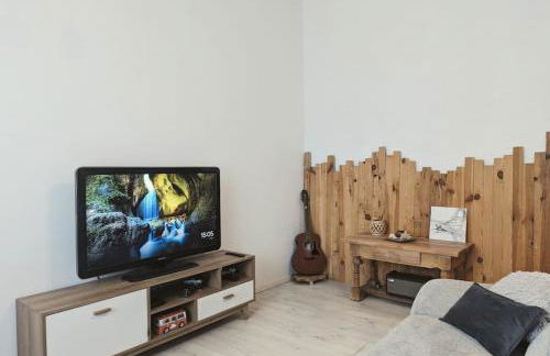 à 5mn de la réserve Africaine, charmante maison de village avec patio - Foto 24