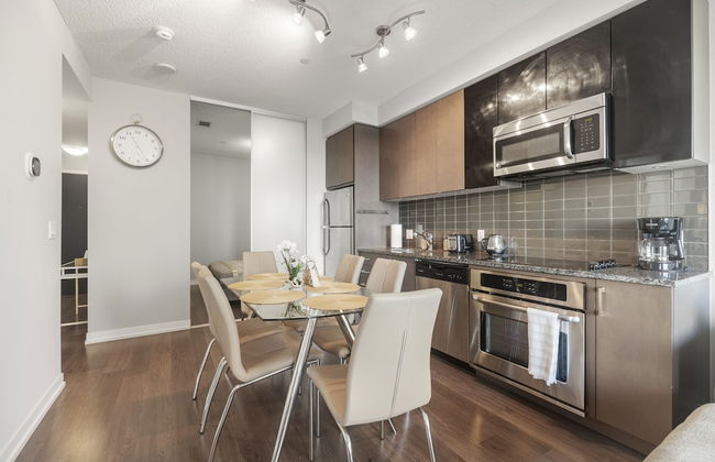 Modern Lillian Street Condos Midtown Toronto - Photo 66