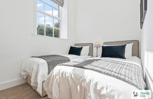 The Old Chapel - Foto 24