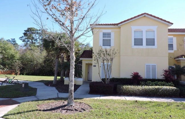 Aco225226 - Bella Vida Resort - 4 Bed 3 Baths Townhome - Foto 14