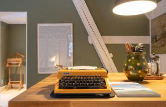 Remise Possenhofen - Foto 19