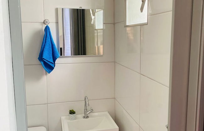 Studio Mobiliado Zona Norte SP - Foto 35