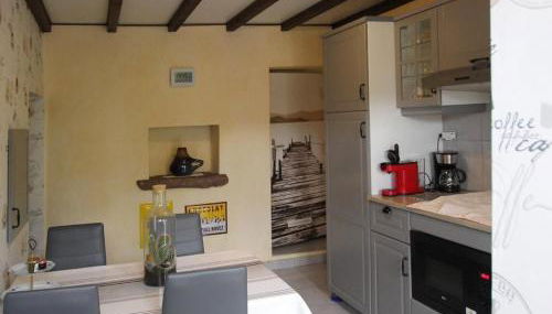 Gîte 2 chambres avec WiFi, proche Luxeuil-les-Bains - FR-1-583-368 - Foto 2