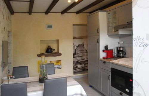 Gîte 2 chambres avec WiFi, proche Luxeuil-les-Bains - FR-1-583-368 - Foto 2