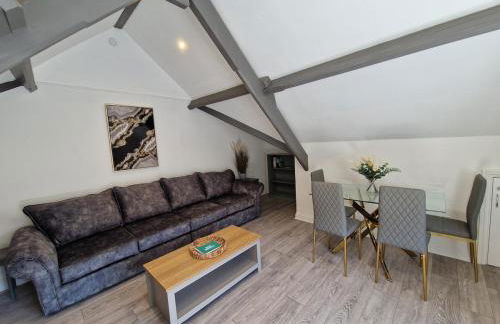 Apartment 3 The Baileys Cwm - Foto 1