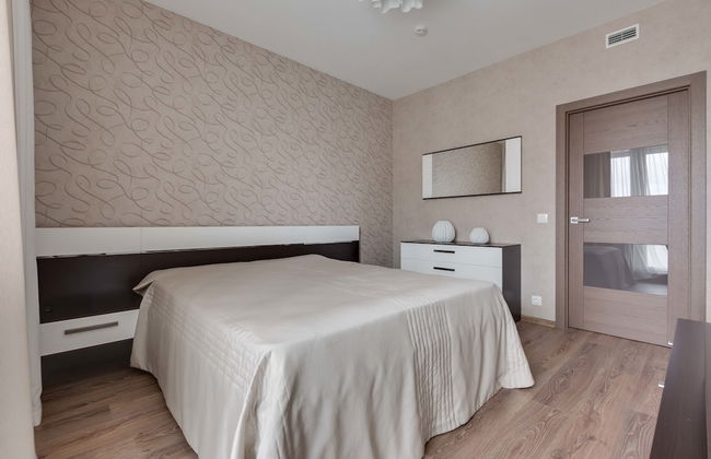 Skandi Klubb Apartments - Foto 36